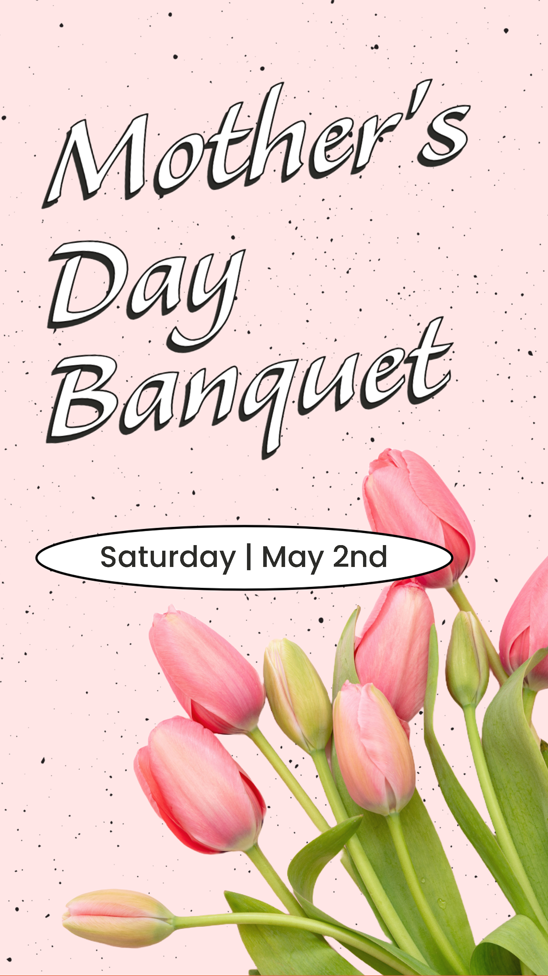 Mother's Day Banquet